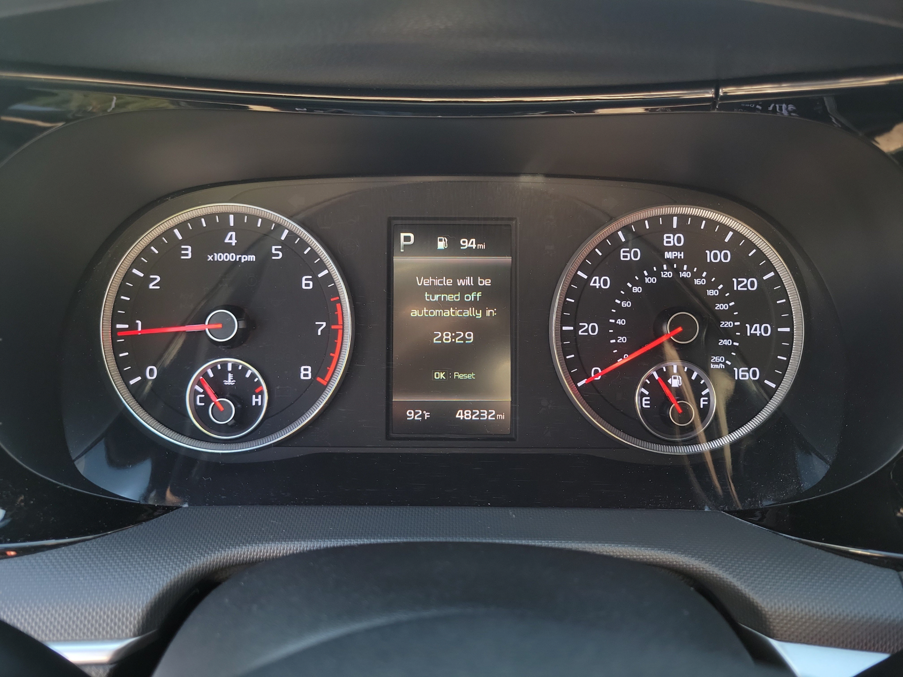 Certified 2023 Kia K5 GT-Line FWD image 27
