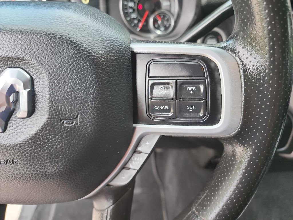 Used 2022 RAM 2500 Big Horn image 23