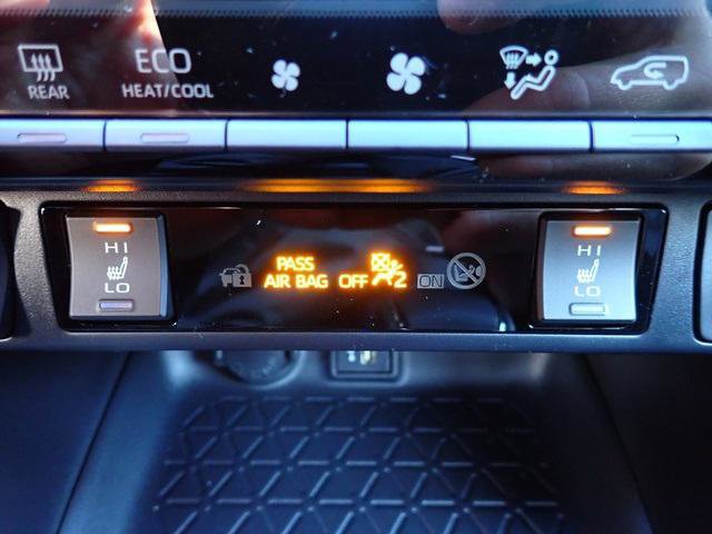 Certified 2025 Toyota RAV4 SE w/ Weather & Moonroof Package image 18