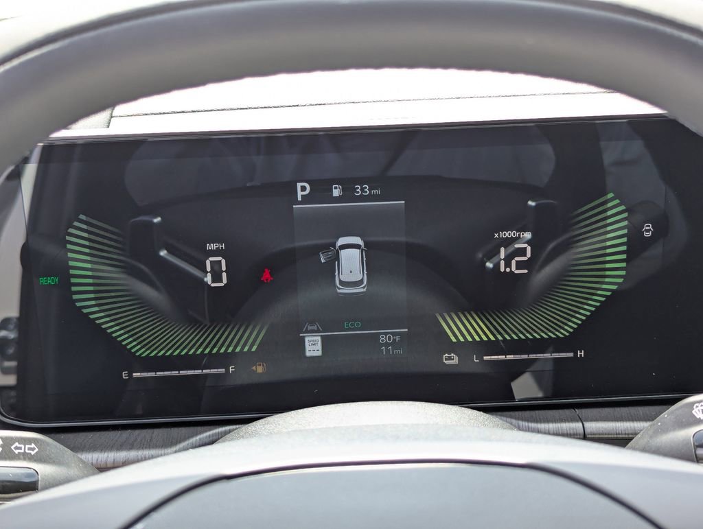New 2026 Kia Sportage X-Line AWD/4WD image 33