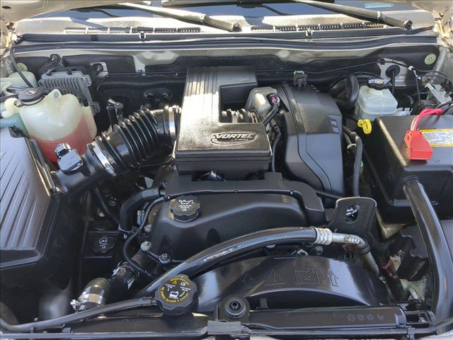 Used 2006 GMC Canyon SLE RWD image 21