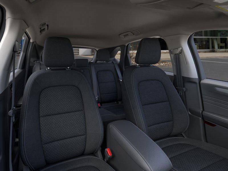 New 2026 Ford Escape Active image 10