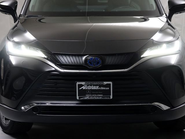 Used 2021 Toyota Venza Limited w/ Advanced Technology Package AWD/4WD image 6