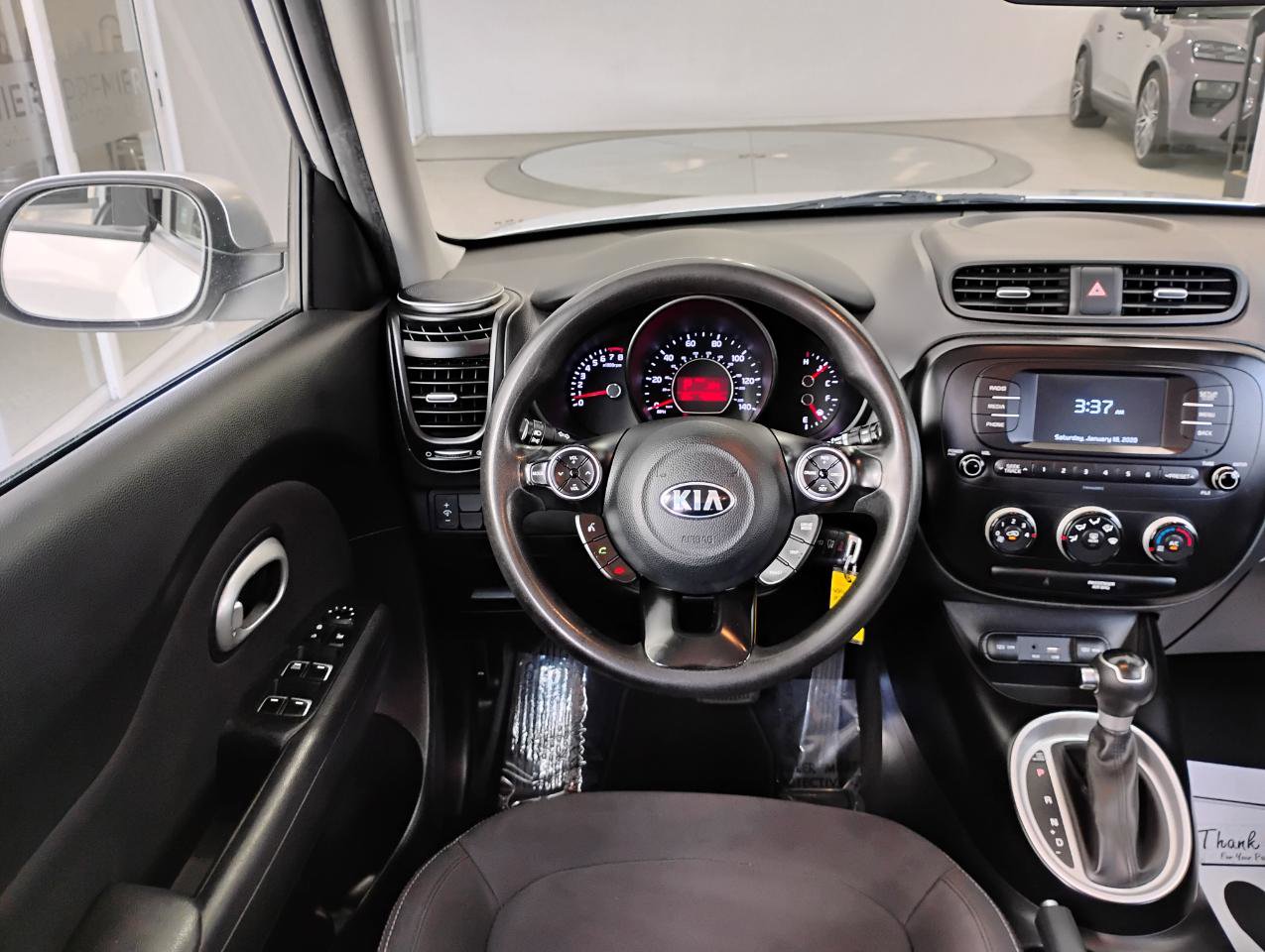 Used 2018 Kia Soul image 61