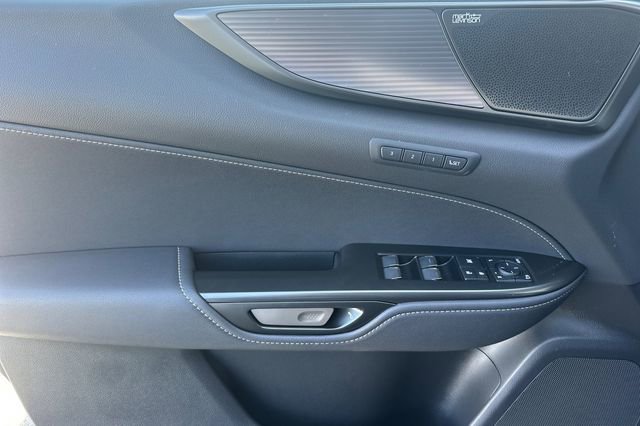 New 2026 Lexus NX 350h F Sport image 8