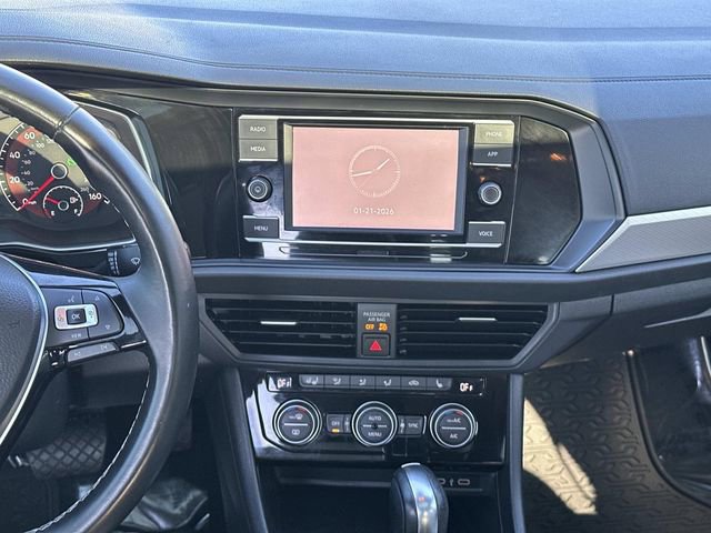 Used 2021 Volkswagen Jetta R-Line w/ R-Line Cold Weather Package image 17