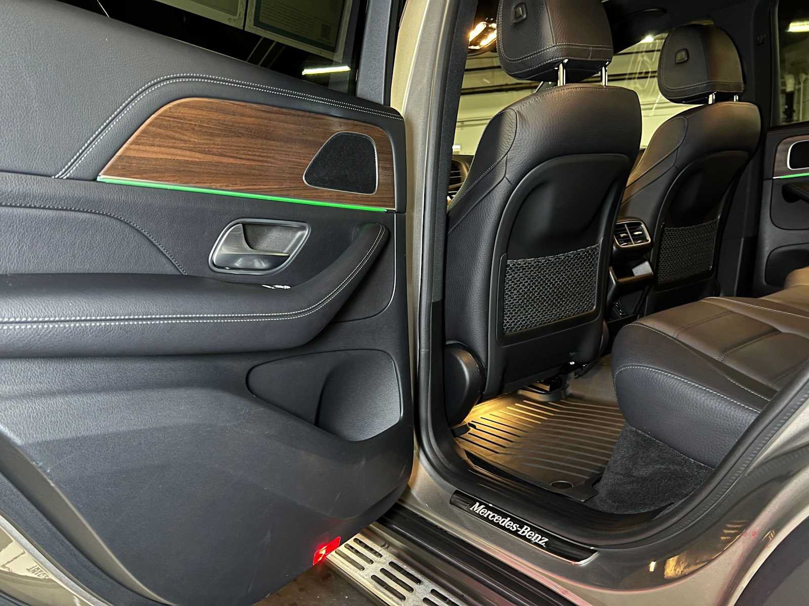 Certified 2021 Mercedes-Benz GLE 450 4MATIC image 18