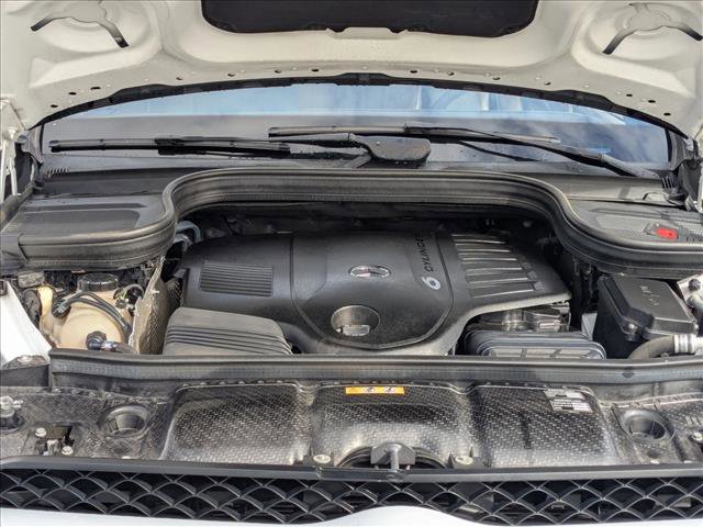 Certified 2022 Mercedes-Benz GLS 450 4MATIC image 28