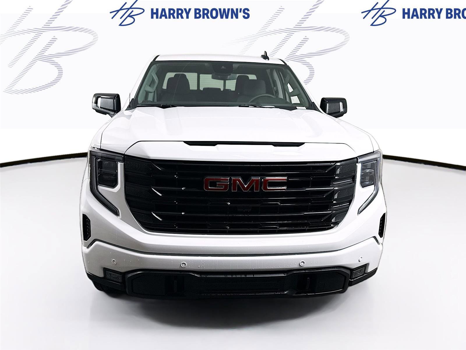 New 2025 GMC Sierra 1500 Elevation w/ Preferred Package image 27