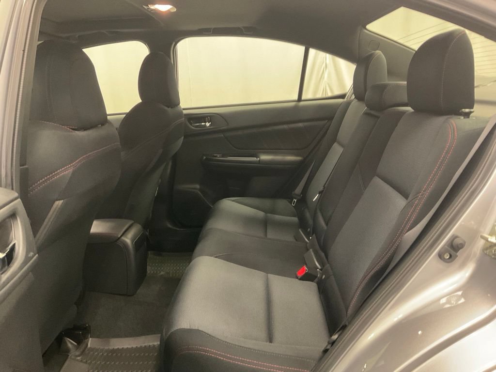 Used 2021 Subaru WRX Premium AWD/4WD image 34