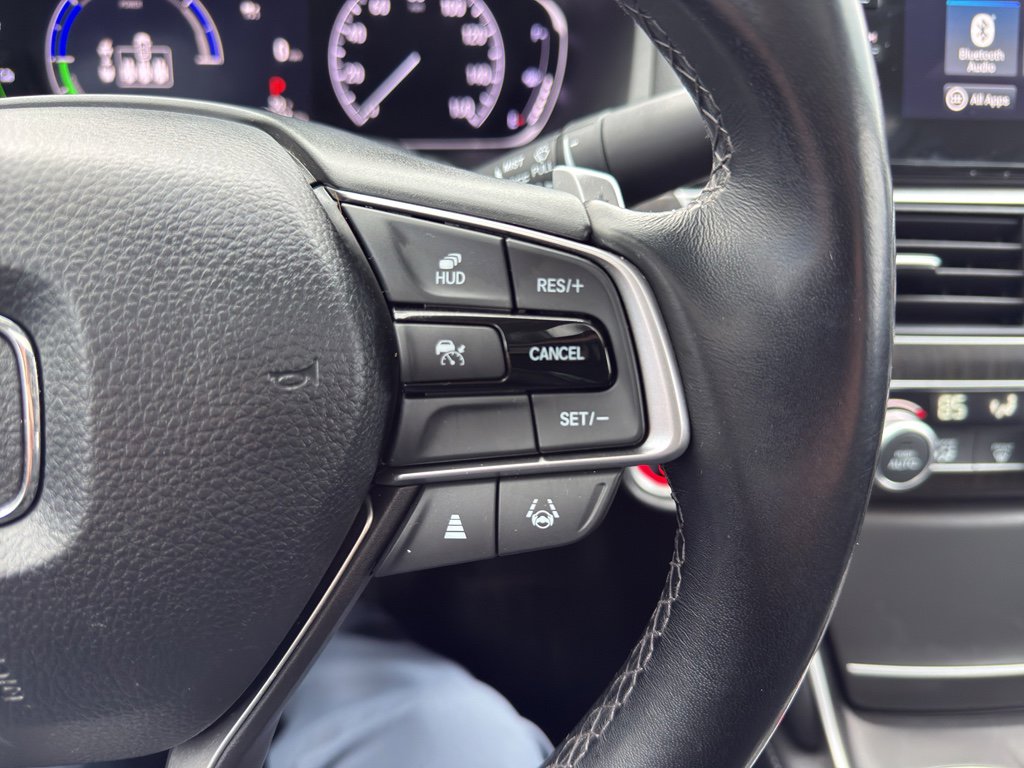 Used 2021 Honda Accord Touring image 21