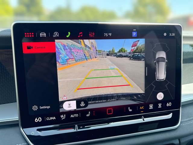 New 2026 Volkswagen Tiguan SE R-Line FWD image 24