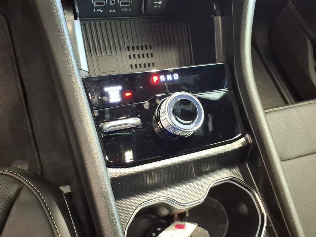 New 2026 Jeep Grand Cherokee Limited AWD/4WD image 15