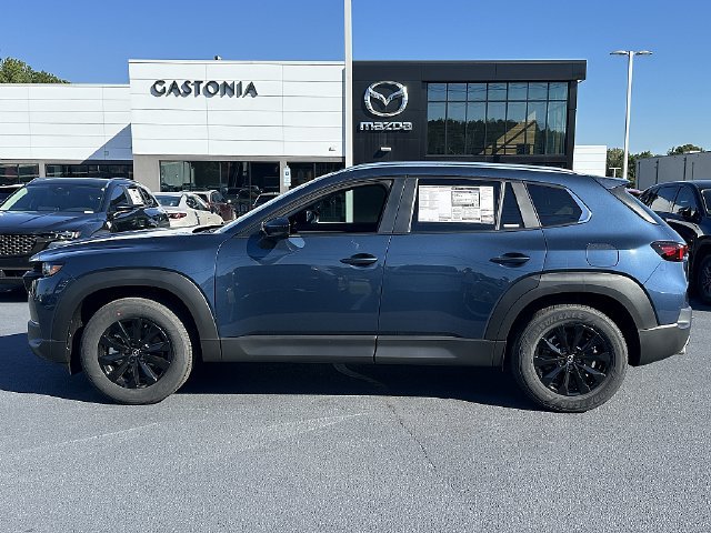 New 2026 MAZDA CX-50 AWD 2.5 S w/ Weather Package image 5