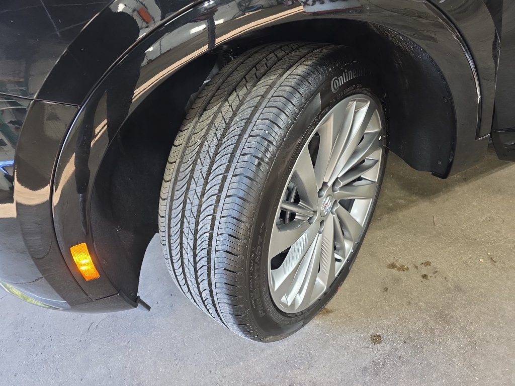 New 2026 Buick Envision Avenir AWD/4WD image 38