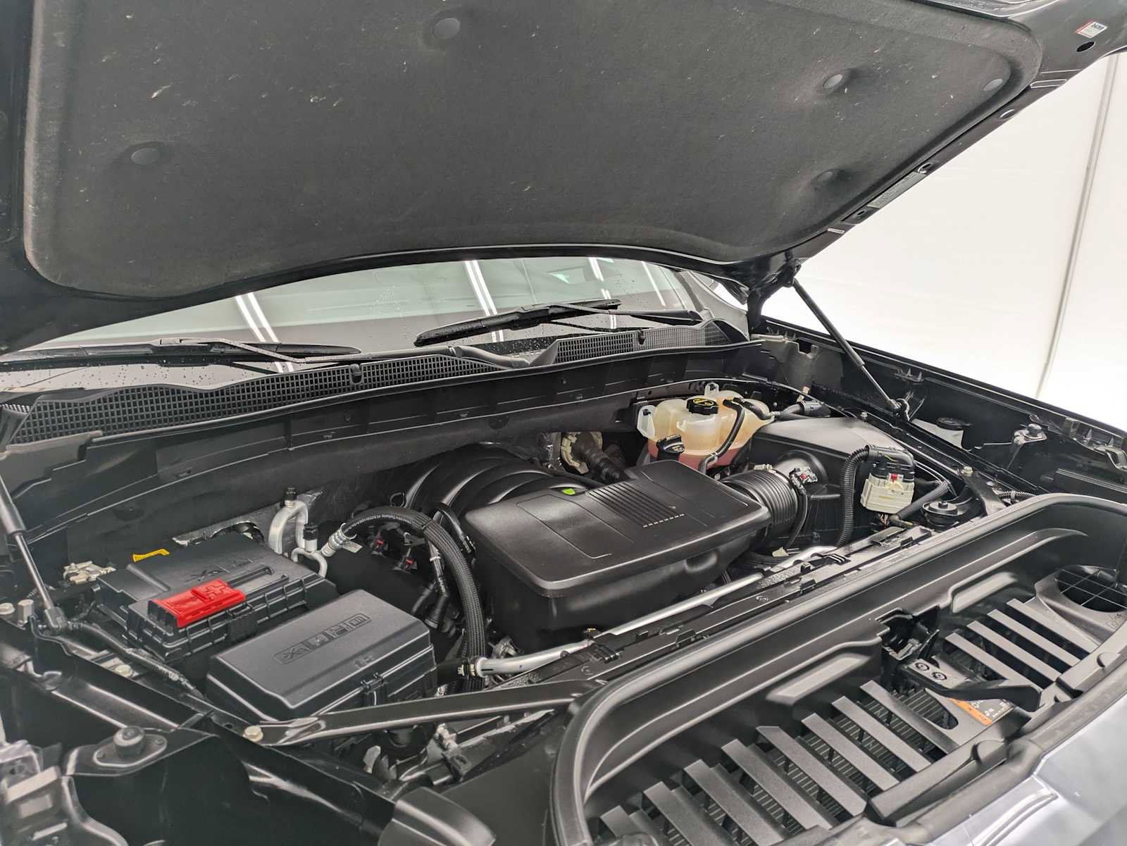 Used 2024 GMC Sierra 1500 Denali Ultimate AWD/4WD image 16