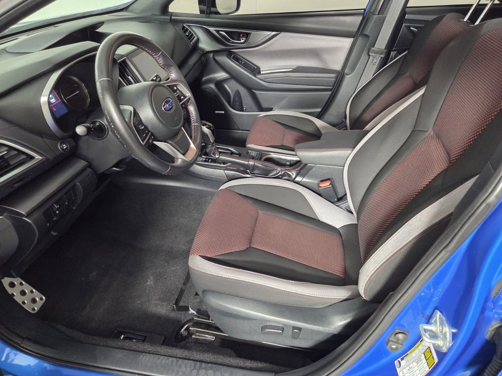 Used 2021 Subaru Impreza 2.0i Sport image 11