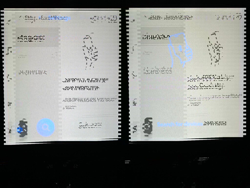 Used 2025 Toyota Corolla XSE image 29