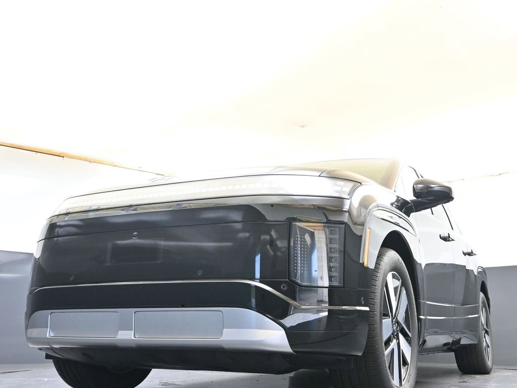 New 2026 Hyundai Ioniq 9 SEL image 35