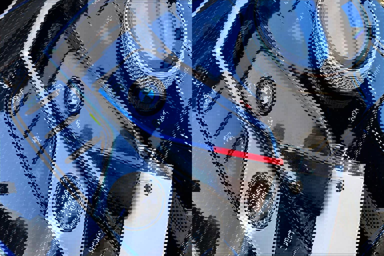 Used 2026 BMW X7 M60i image 15