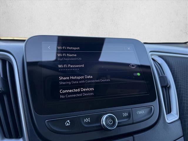 Used 2024 Chevrolet Malibu LT image 20