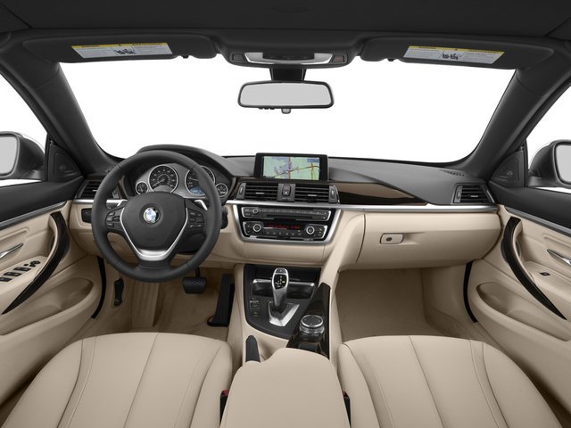 Used 2017 BMW 430i xDrive Convertible AWD/4WD image 11