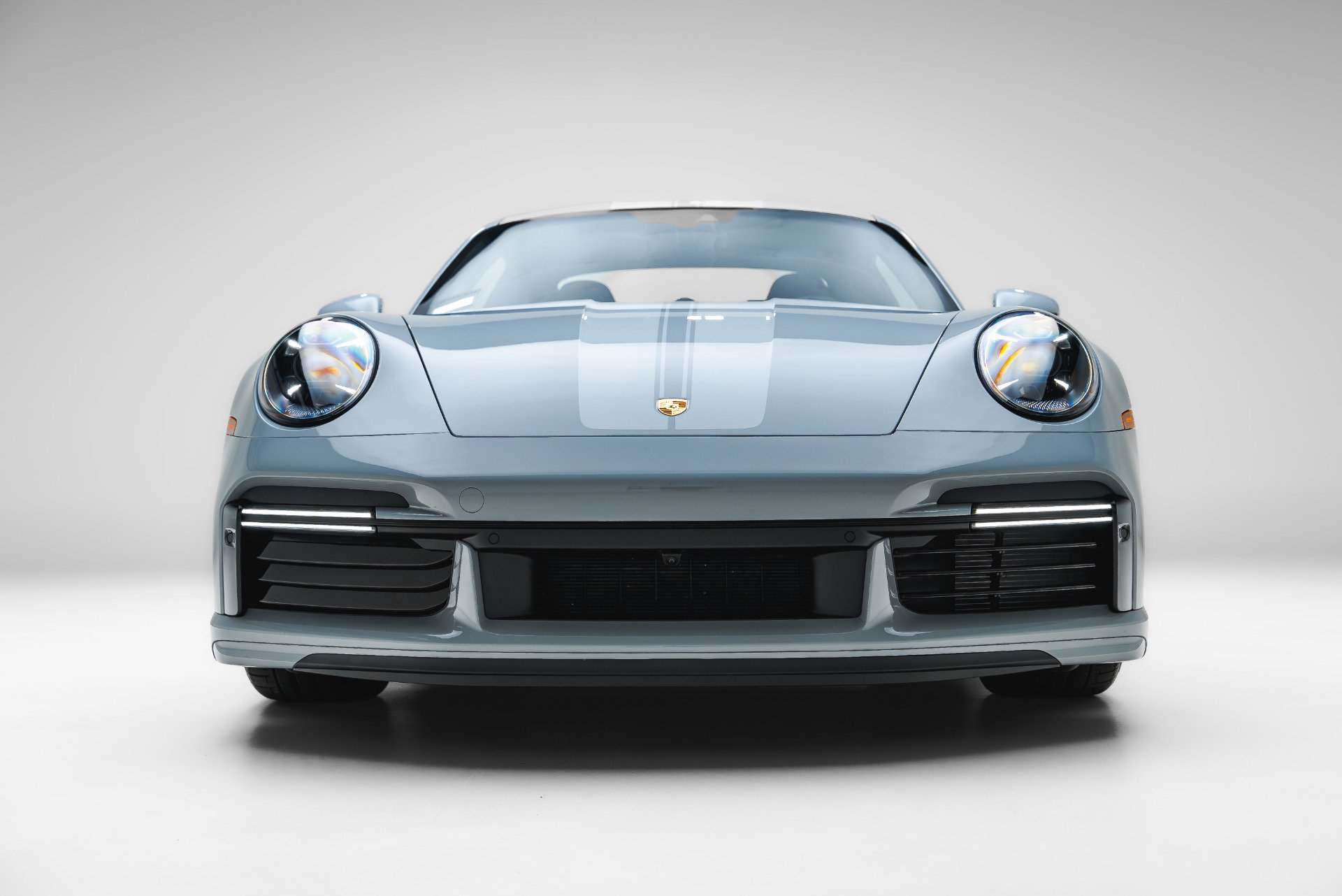 Used 2023 Porsche 911 Sport Classic RWD image 8