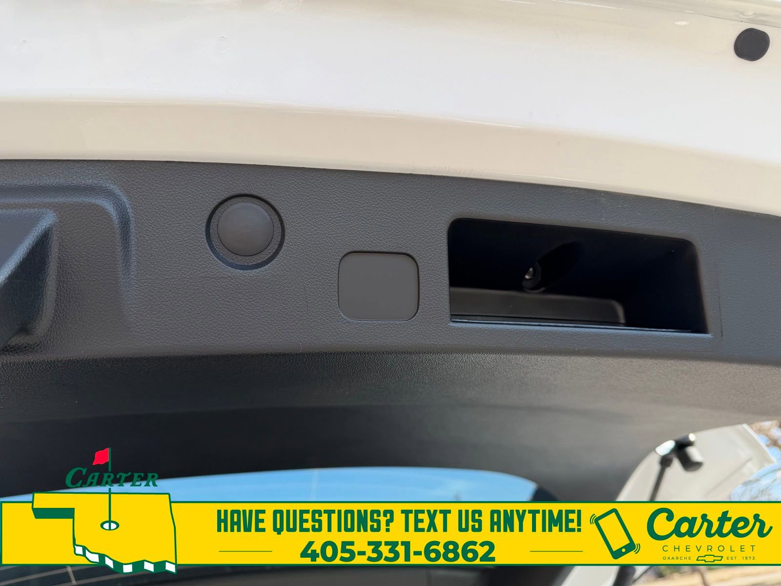 New 2026 Chevrolet Equinox LT image 29