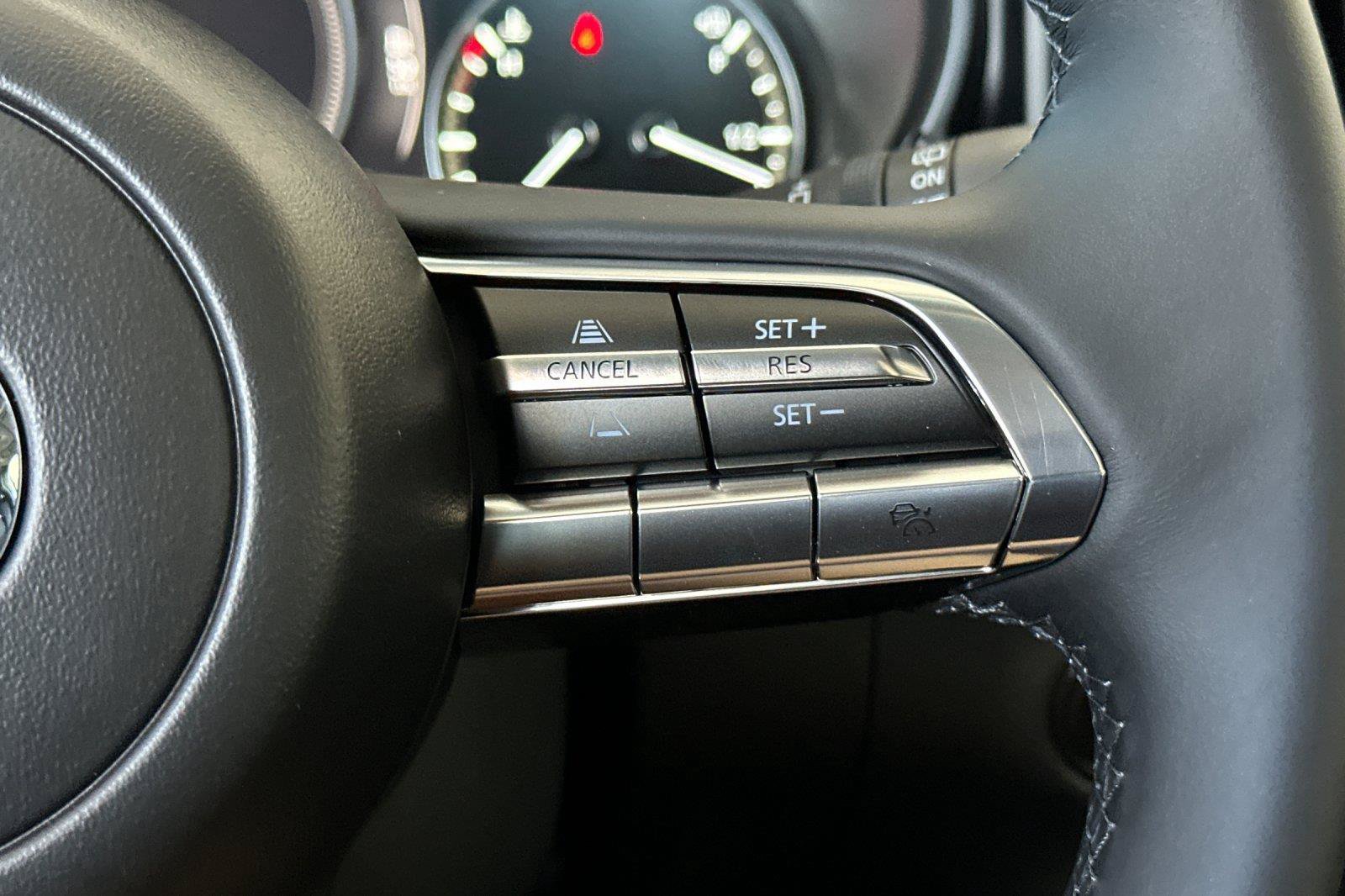 New 2026 MAZDA CX-50 AWD 2.5 Hybrid w/ Weather Package image 28