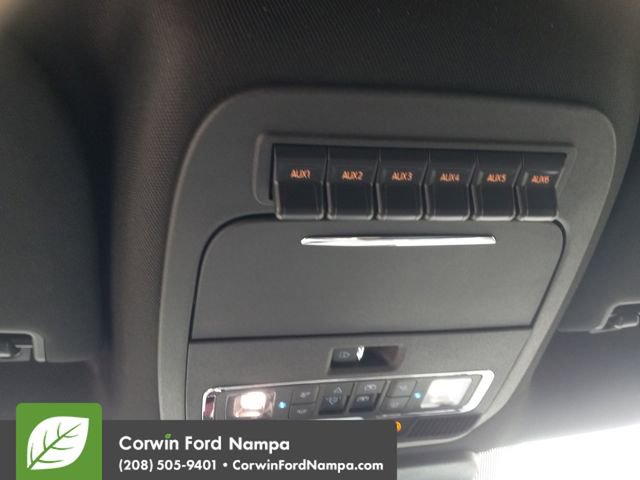 New 2026 Ford F350 Platinum image 22