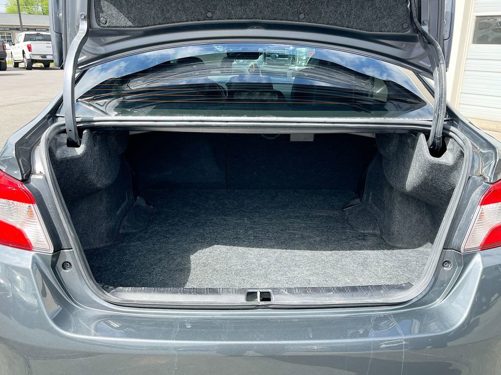 Used 2021 Subaru WRX STI AWD/4WD image 23