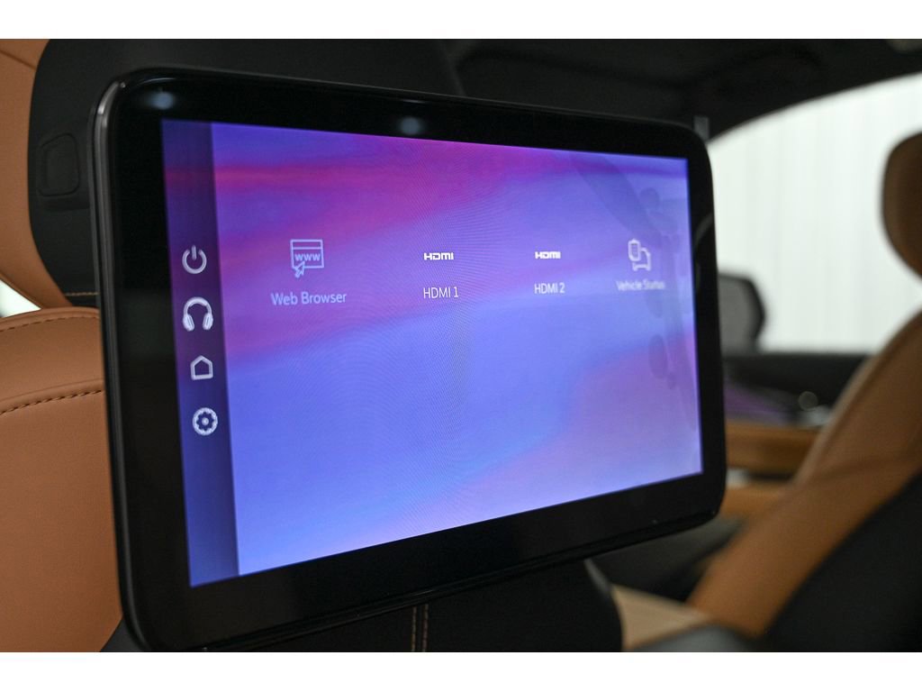 New 2025 Cadillac Escalade IQ Luxury 2 image 18