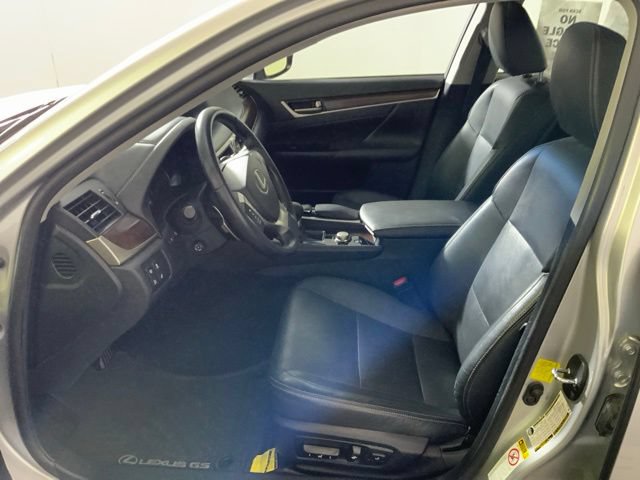 Used 2013 Lexus GS 350 AWD w/ Premium Pkg image 14