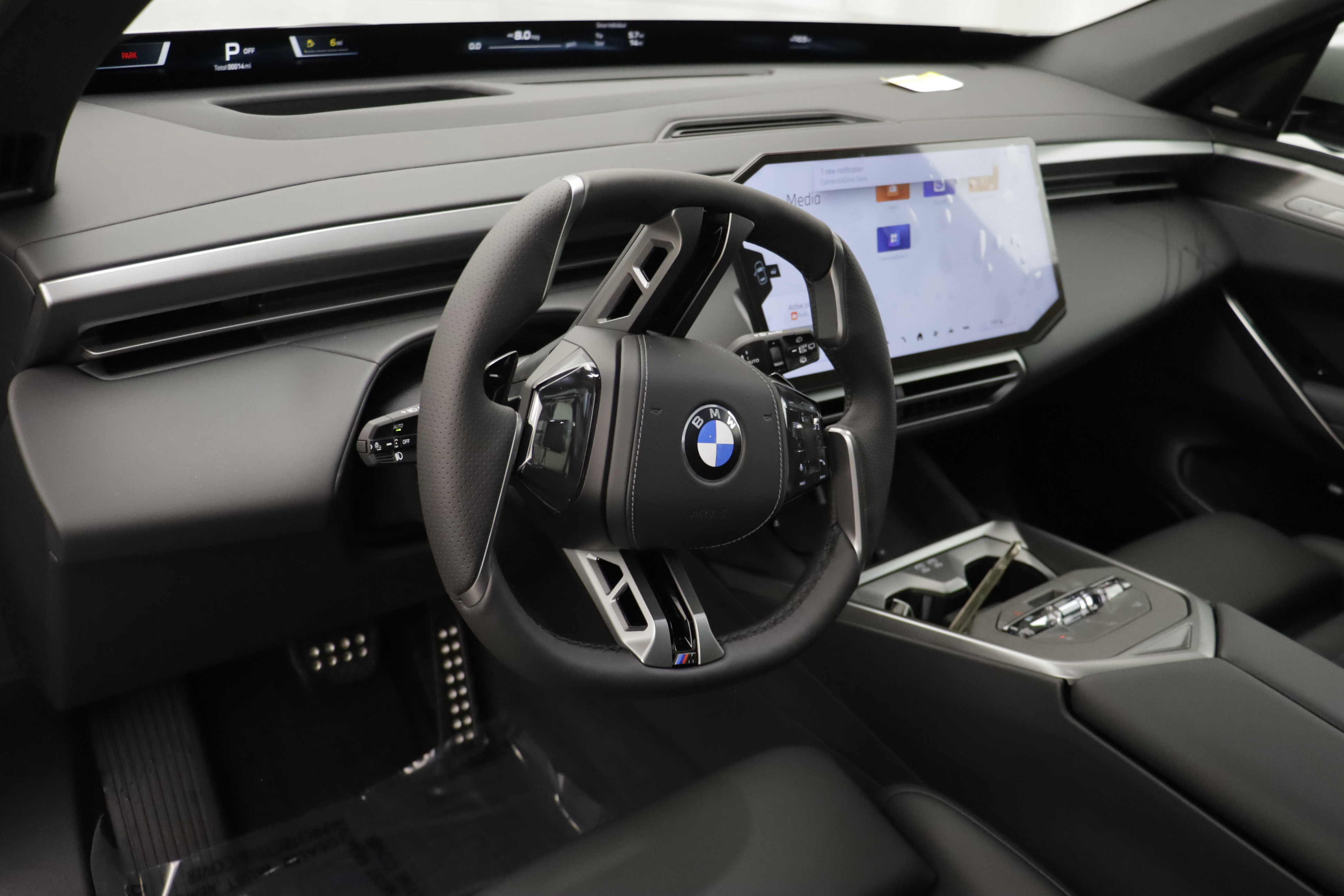 New 2027 BMW X5 xDrive40i w/ M Sport Package AWD/4WD image 7