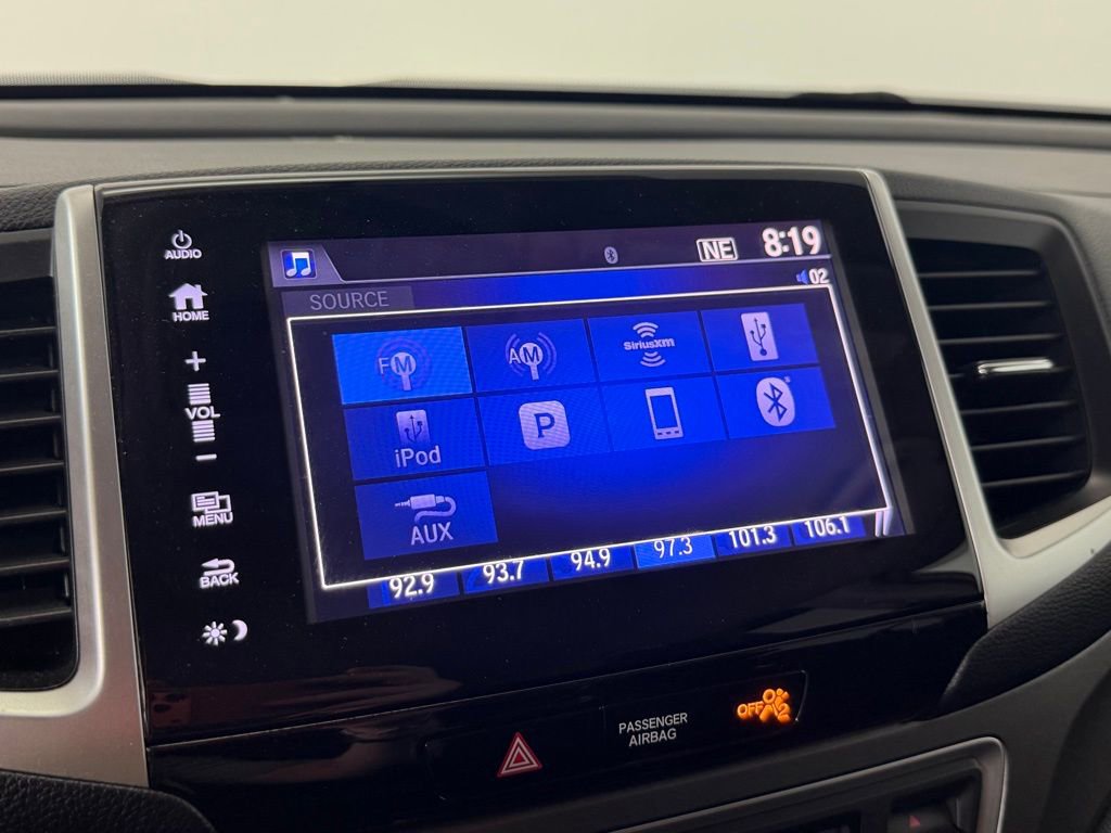 Used 2018 Honda Pilot EX image 20