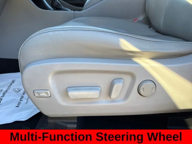 Used 2017 Toyota Highlander XLE image 15