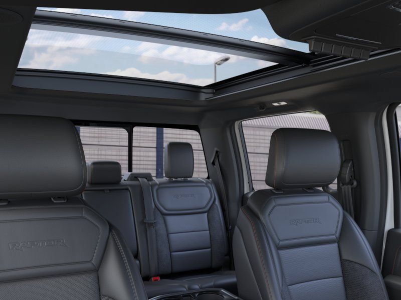 New 2026 Ford F150 Raptor AWD/4WD image 22
