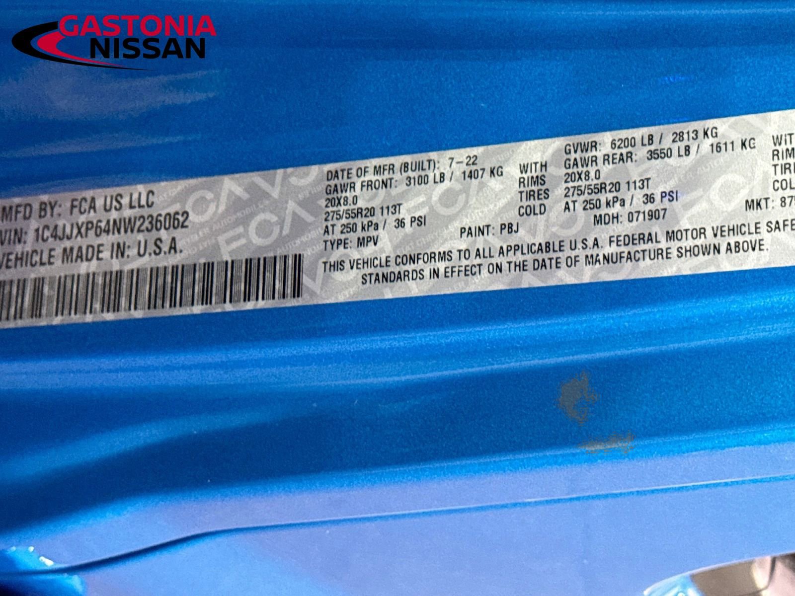 Used 2022 Jeep Wrangler Unlimited Sahara w/ Cold Weather Group image 39