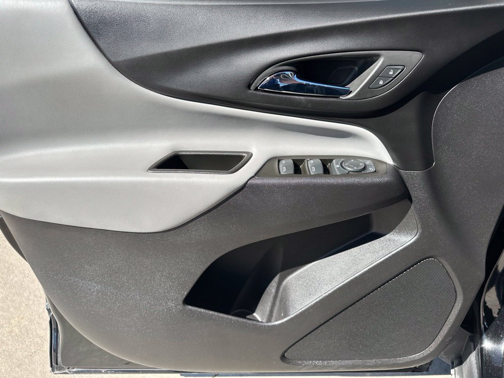 Certified 2024 Chevrolet Equinox LS w/ LS Convenience Package AWD/4WD image 19
