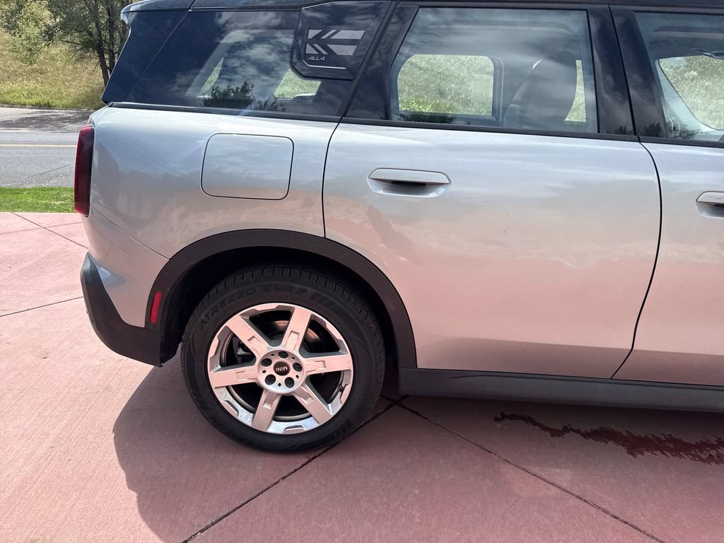 Used 2025 MINI Cooper Countryman S AWD/4WD image 33