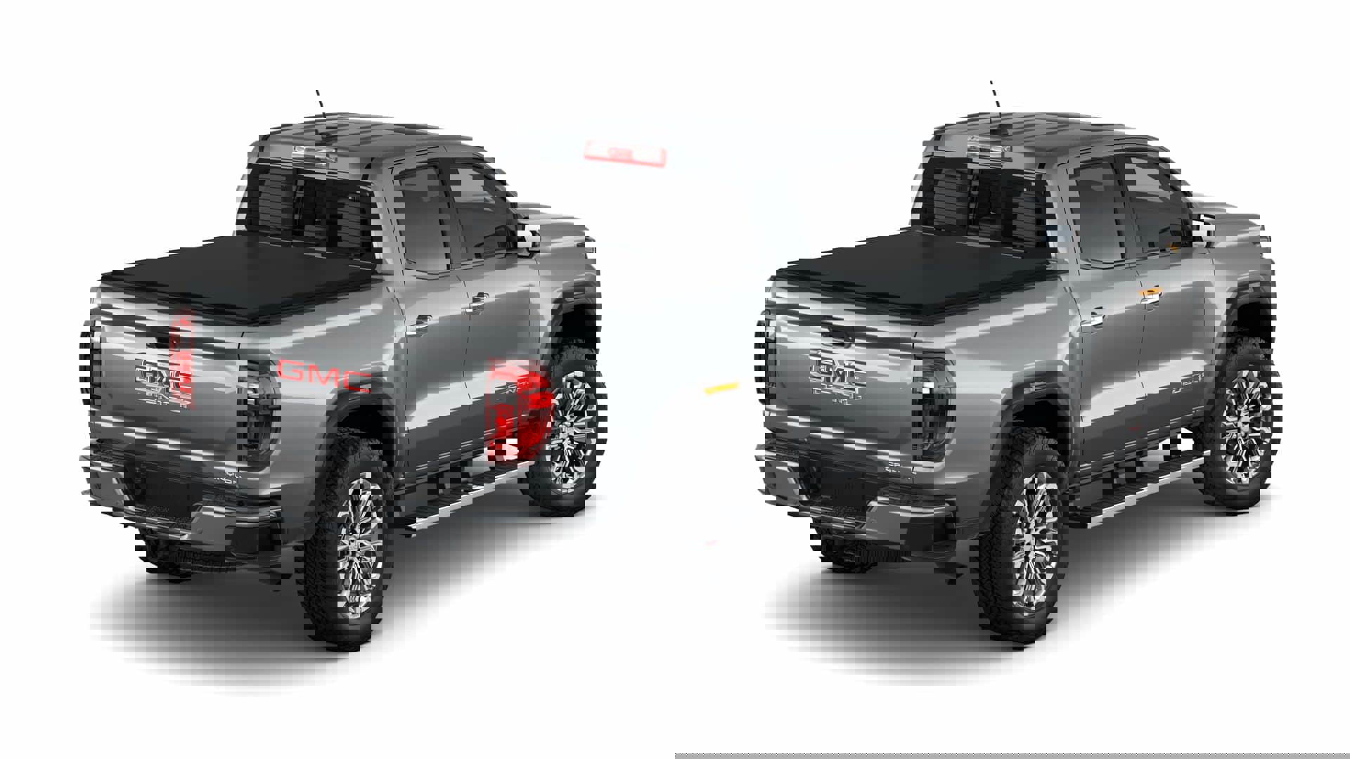 New 2026 GMC Canyon Denali AWD/4WD image 51