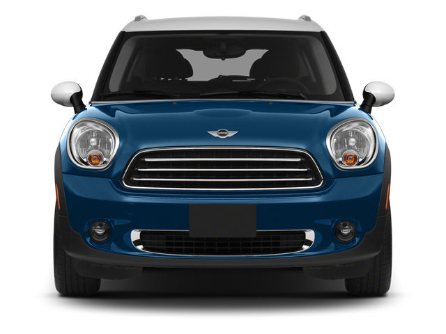 Used 2014 MINI Cooper Countryman FWD image 4