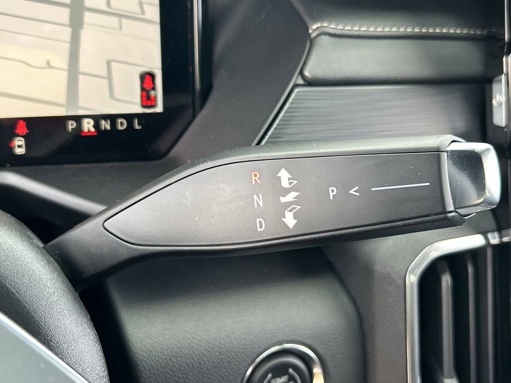 New 2026 GMC Acadia Elevation w/ Elevation Premium Package FWD image 16