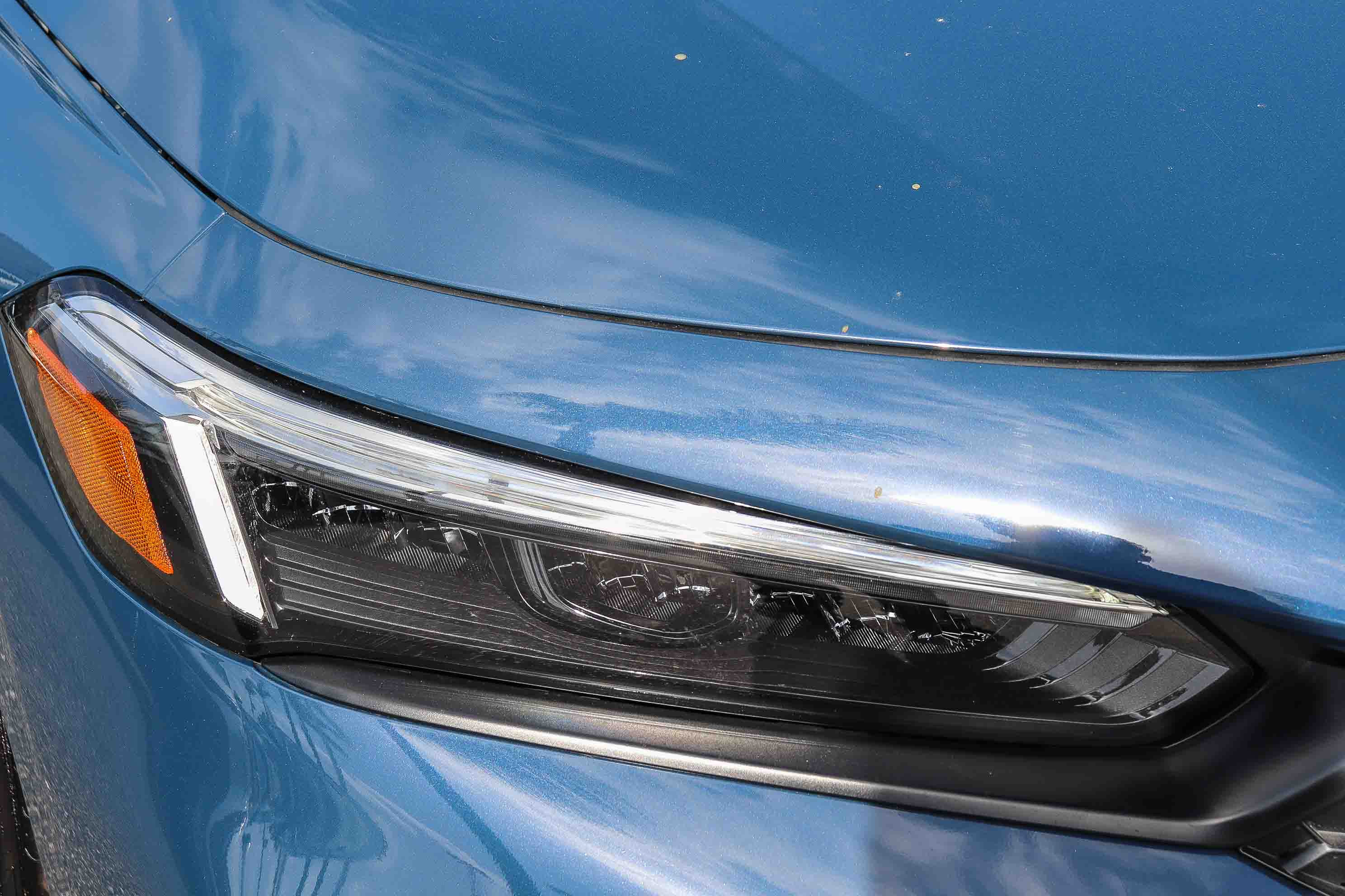 Certified 2025 Honda Civic Sport image 6