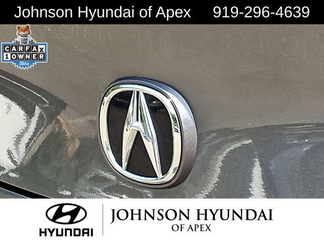 Used 2025 Acura Integra A-Spec FWD image 26