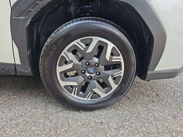Certified 2026 Subaru Forester Premium AWD/4WD image 24