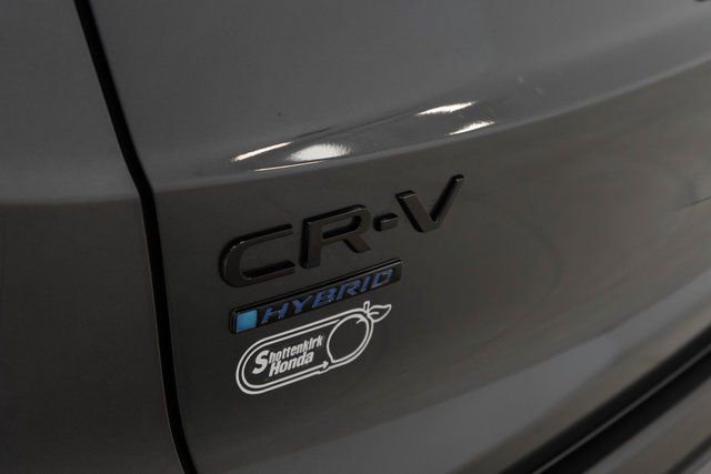 New 2026 Honda CR-V Sport-L image 9