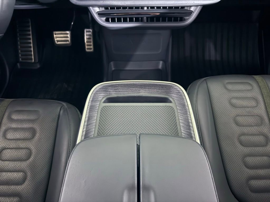 Used 2022 Rivian R1T Adventure image 36