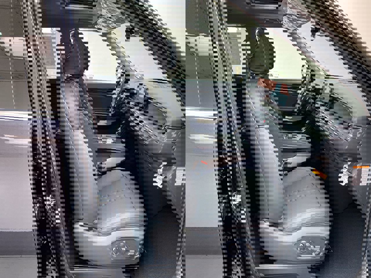 New 2026 Kia EV9 Wind image 30