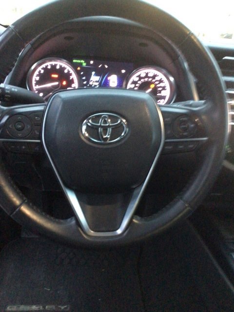 Used 2019 Toyota Highlander SE image 8